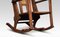 Arts and Crafts Children's Rocking Chair, Image 4
