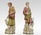 Porcelain Figures from Royal Dux, Set of 2 1