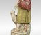 Porzellanfiguren von Royal Dux, 2er Set 4