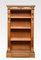 Aesthetic Oak Open Bookcase, Image 4
