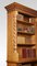 Librerie in quercia, XIX secolo, set di 2, Immagine 3