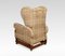 19th Century Reclining Wing Armchair, Image 9