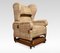 19th Century Reclining Wing Armchair, Image 1
