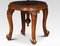 19th Century Revolving Walnut Dressing Chair 11