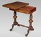 19th Century Gillows Design Rosewood Card Table 5