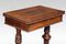 19th Century Gillows Design Rosewood Card Table 2