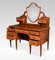 Mahogany Inlaid Dressing Table by Maple and Co 5