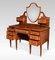 Mahogany Inlaid Dressing Table by Maple and Co, Image 5