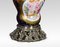French Sevres Style Ormolu-Mounted Table Lamp, Image 3