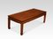 Chinese Hardwood Low Coffee Table, Image 1