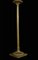 Late 19th Century Giltwood Torchere 1