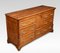 George III Oak Lancashire Mule Chest 1