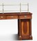 Sheraton Revival Mahogany Inlaid Sideboard 2