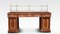 Sheraton Revival Mahogany Inlaid Sideboard 1