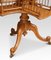 Tavolo girevole in legno satinato, Immagine 4