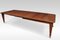 Walnut Extending Dining Table 1