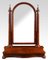 19th Century Mahogany Dressing Table Mirror 1