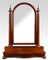 19th Century Mahogany Dressing Table Mirror, Image 1