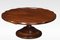 Mahogany Lazy Susan, Image 1