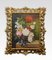 J van Neesen, Natura morta di fiori, anni '60, olio su tela, con cornice, Immagine 1