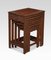 Chinese Nestinf Tables, Set of 4 2