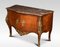 Late-18th Century French Gilt Bronze Mounted Kingwood Commode 8