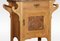 Arts and Crafts Dressing Stand, Image 6