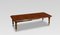 19th Century Mahogany Extending Dining Table 1