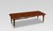 19th Century Mahogany Extending Dining Table, Image 1