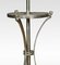 Brass and Onyx Adjustable Standard Lamp, Image 3