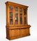 Large Oak 4-Door Bookcase, Image 10