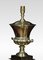 Brass Table Lamp 3