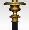 Graduated Ecclesiastical Table Lamps, Set of 6 2