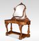 Walnut Duchess Dressing Table 2