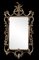 Rococo Revival Gilt Mirror 1