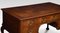 Mahogany Writing Desk of Chippendale Design, Image 6
