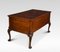 Mahogany Writing Desk of Chippendale Design, Image 8