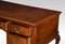 Mahogany Writing Desk of Chippendale Design, Image 3