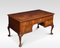 Mahogany Writing Desk of Chippendale Design, Image 4