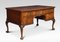Mahogany Writing Desk of Chippendale Design, Image 2
