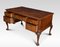Mahogany Writing Desk of Chippendale Design, Image 7