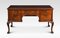 Mahogany Writing Desk of Chippendale Design 1