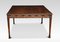 Adam Revival Mahogany Centre Table 1