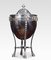 Silver-Plated Lidded Wine Cooler 1