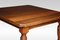 Walnut Extending Dining Table, Image 2