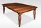 Walnut Extending Dining Table, Image 5