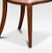 19th Century Side Chairs by Edwards and Roberts, Set of 2, Image 5