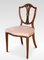 19th Century Side Chairs by Edwards and Roberts, Set of 2 3