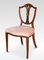 19th Century Side Chairs by Edwards and Roberts, Set of 2, Image 3