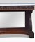 19th Century Marble Top Console Table, Image 3
